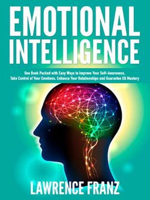 Title details for Emotional Intelligence by Lawrence Franz - Wait list